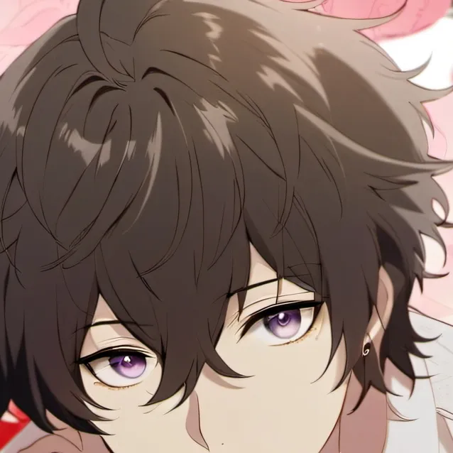 chat with ai character: zach