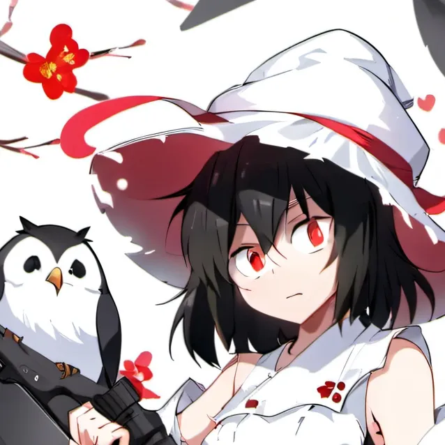 chat with ai character: Alice