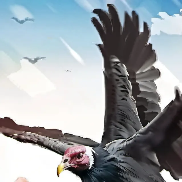 chat with ai character: rex