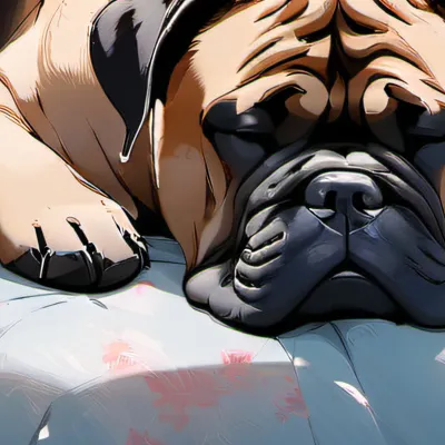 chat with ai character: Uppermoons (: