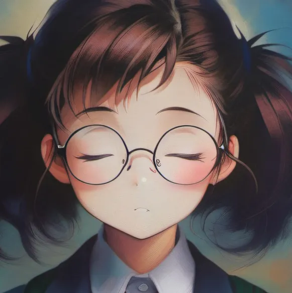 chat with ai character: Kanao