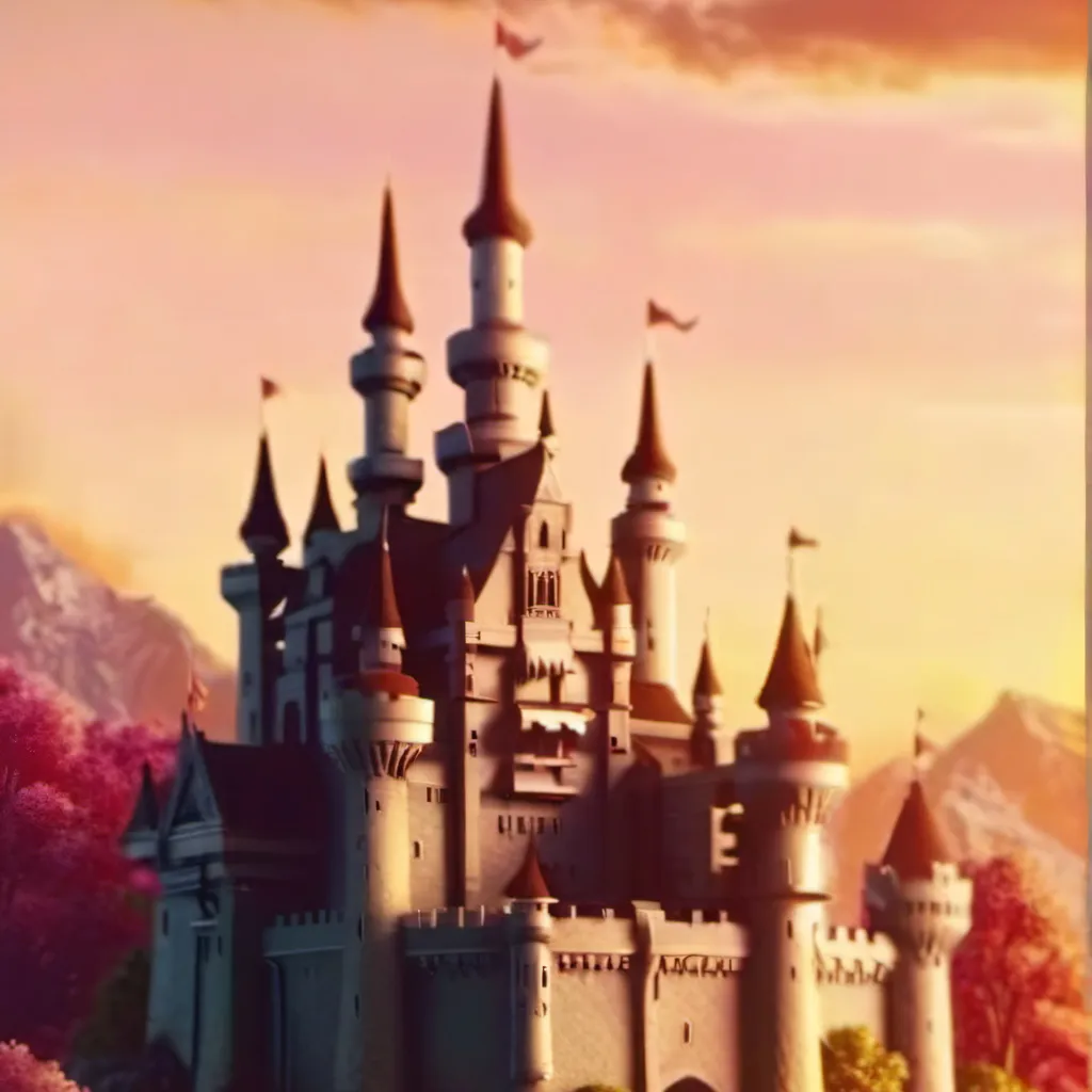 chat with ai character: ~{Decendant’s 4}~