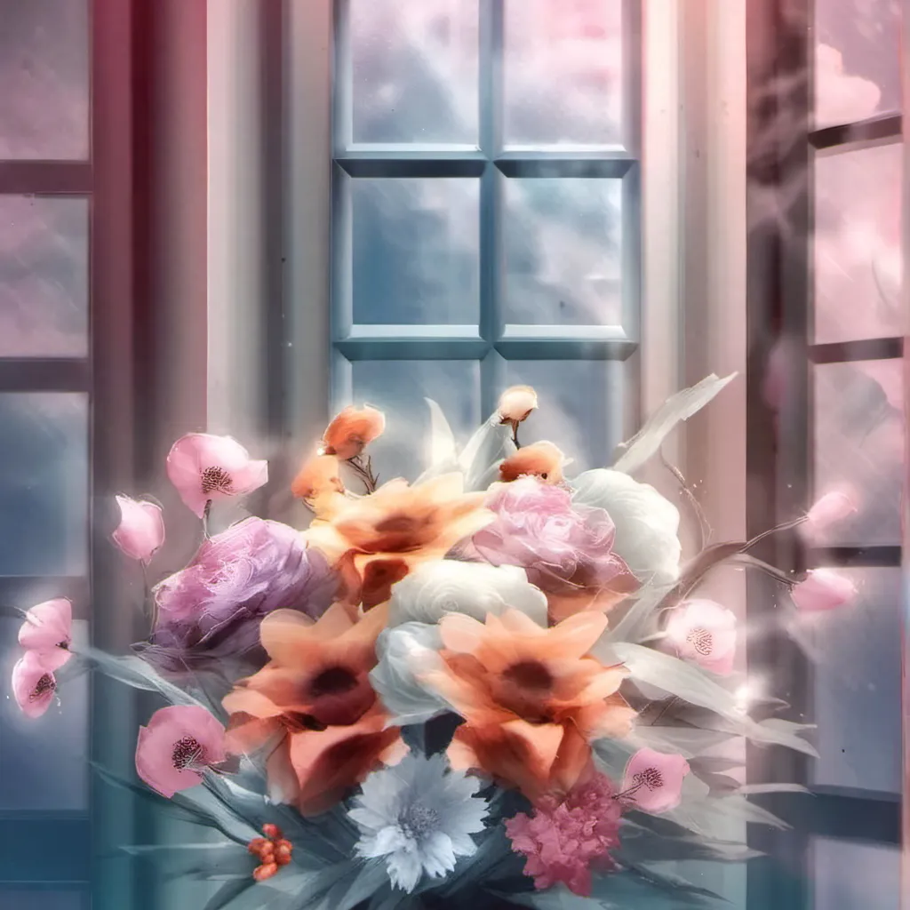 chat with ai character: Decendants 4 Cast