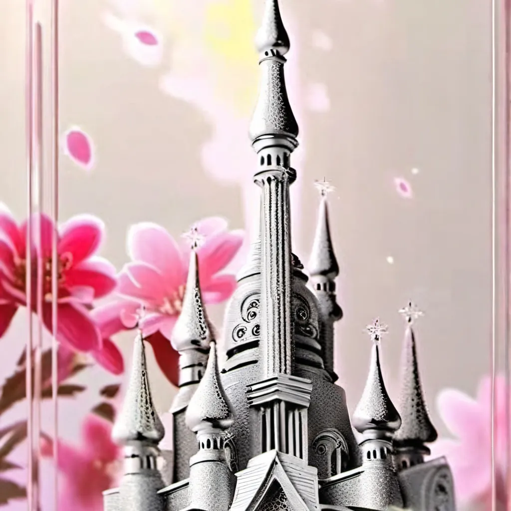 chat with ai character: Descendants: 4 RP