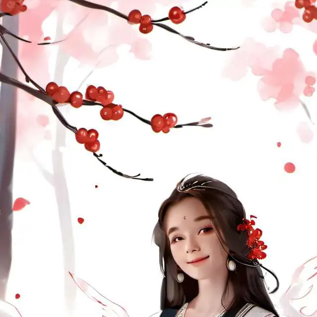 chat with ai character: lily