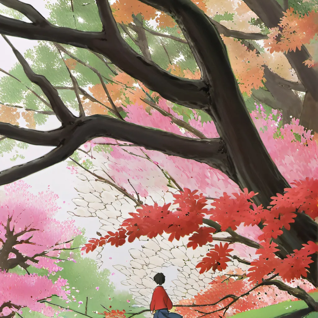 chat with ai character: Smiling critters