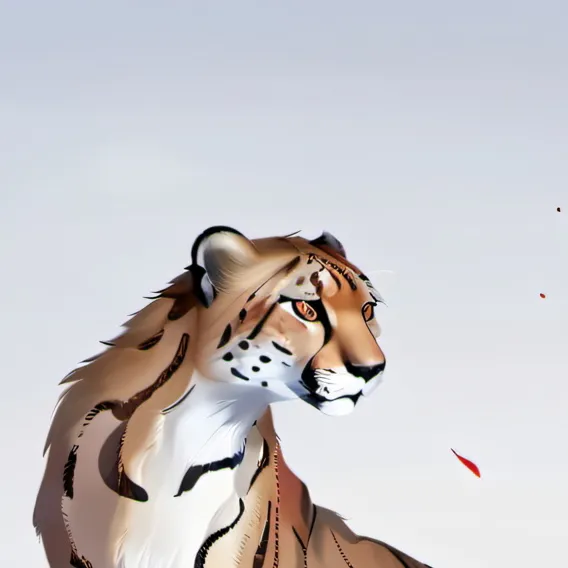 chat with ai character: Striker