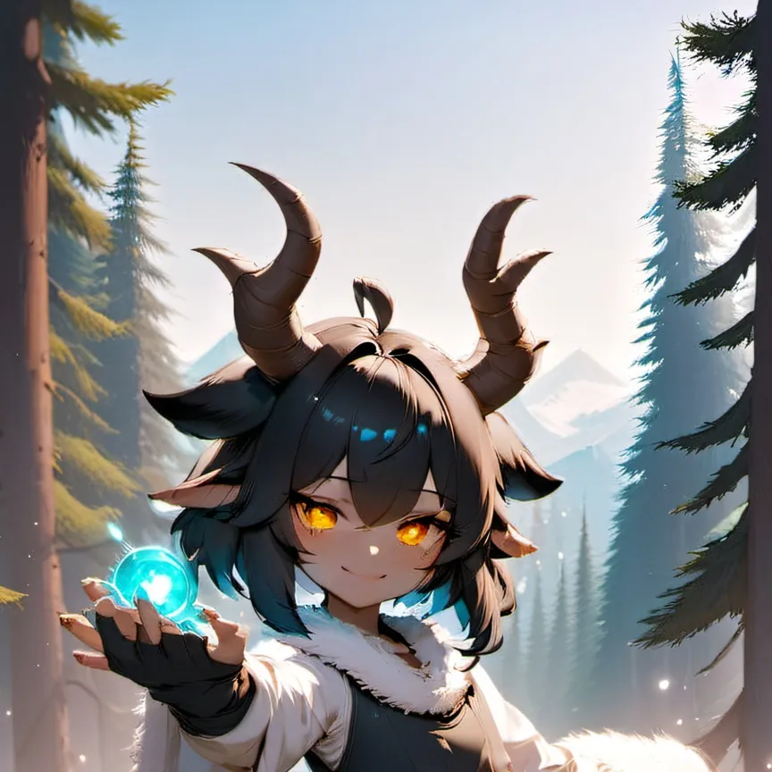 chat with ai character: ule'bah