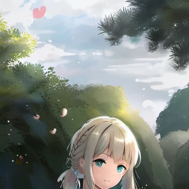 chat with ai character: paris