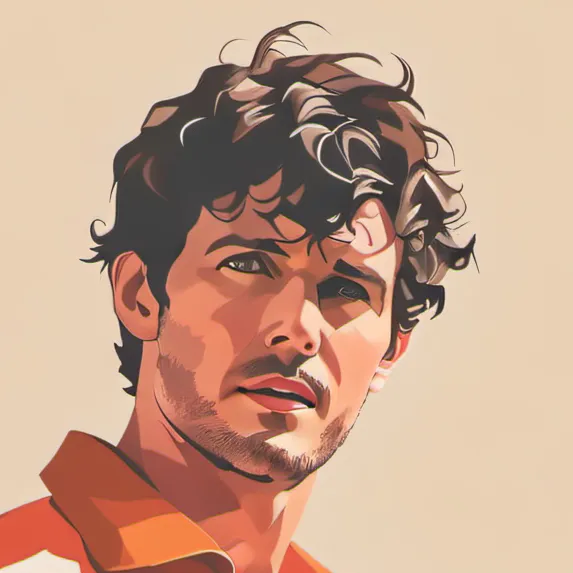 chat with ai character: Jonah Hauer Jenna 