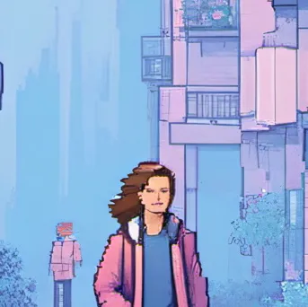 chat with ai character: The Kissing Booth 