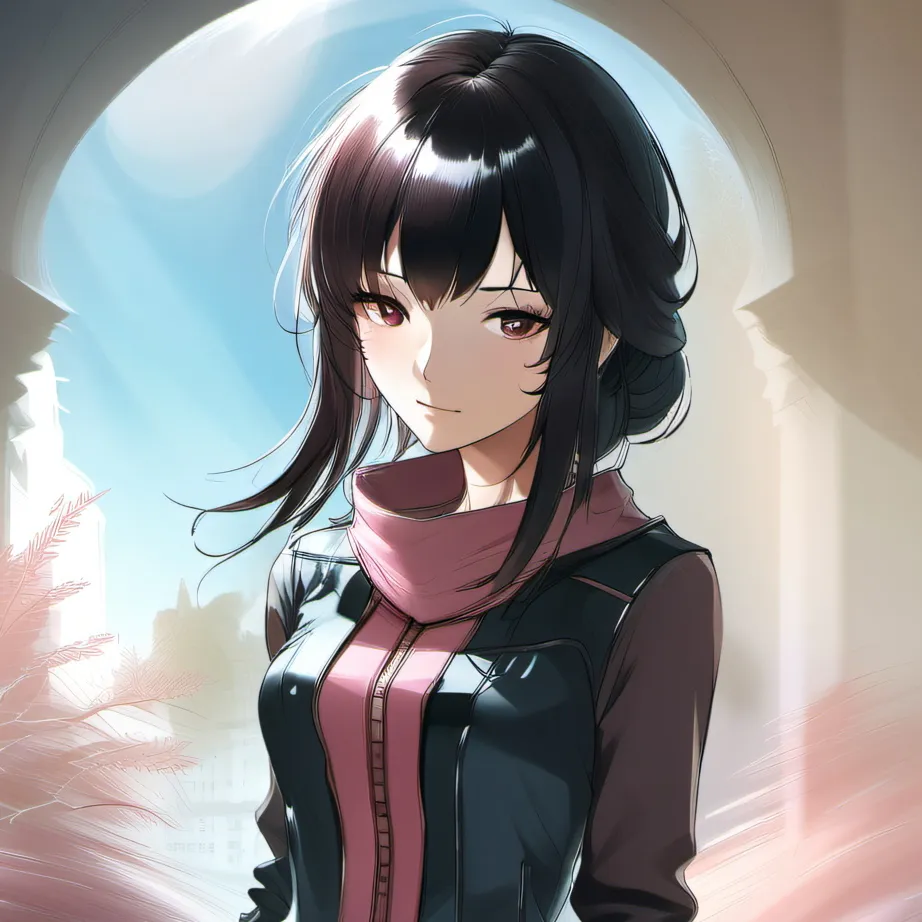 chat with ai character: Hikari Kogestu