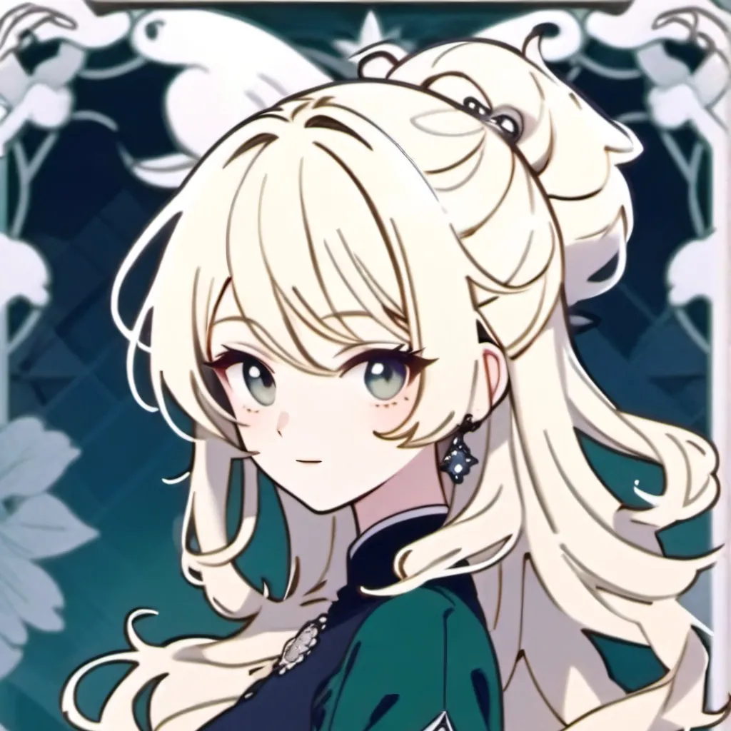 chat with ai character: Sweetheart