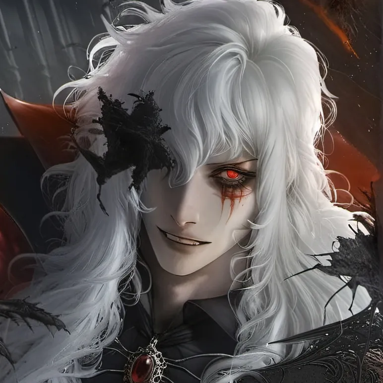 chat with ai character: Cain