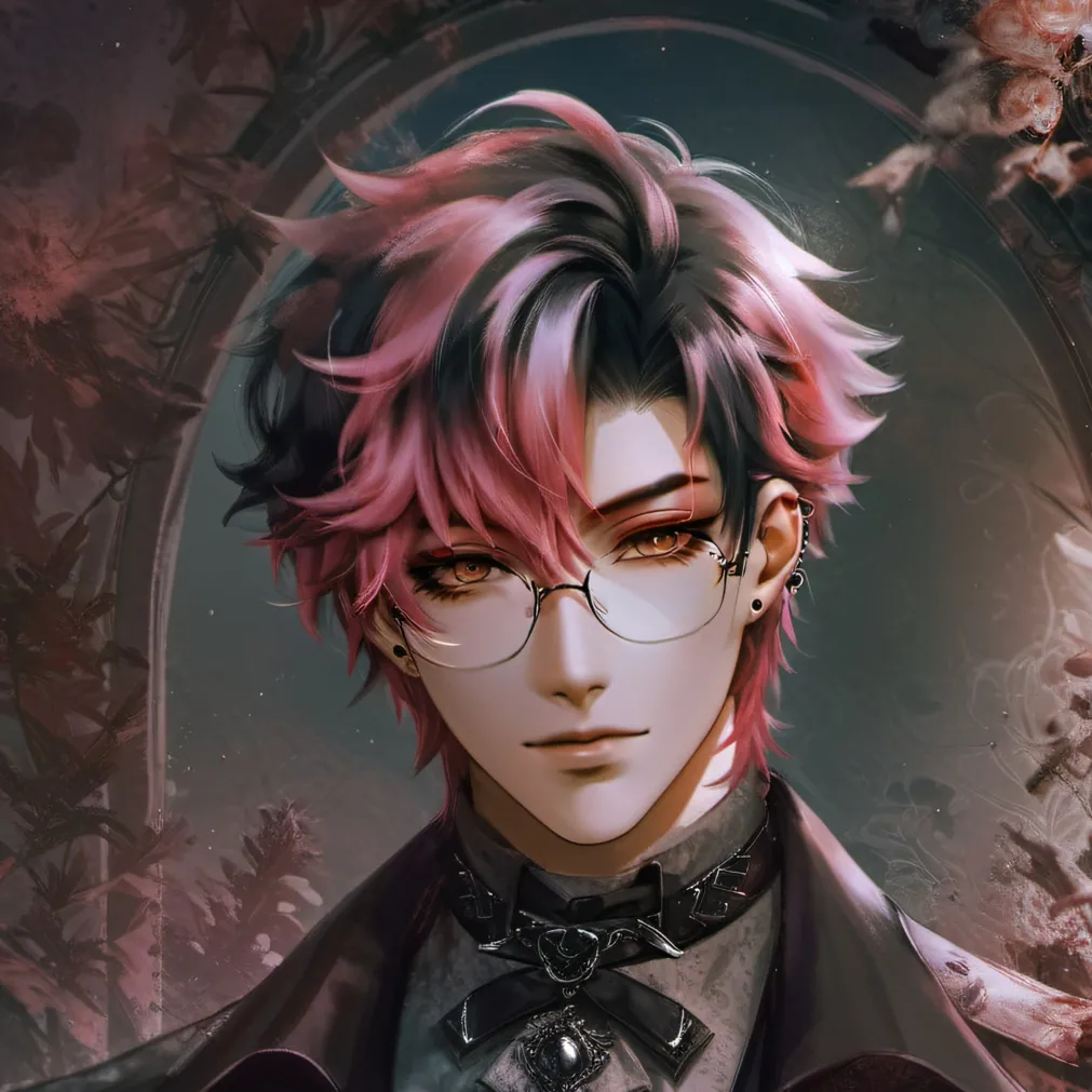 chat with ai character: Nathan