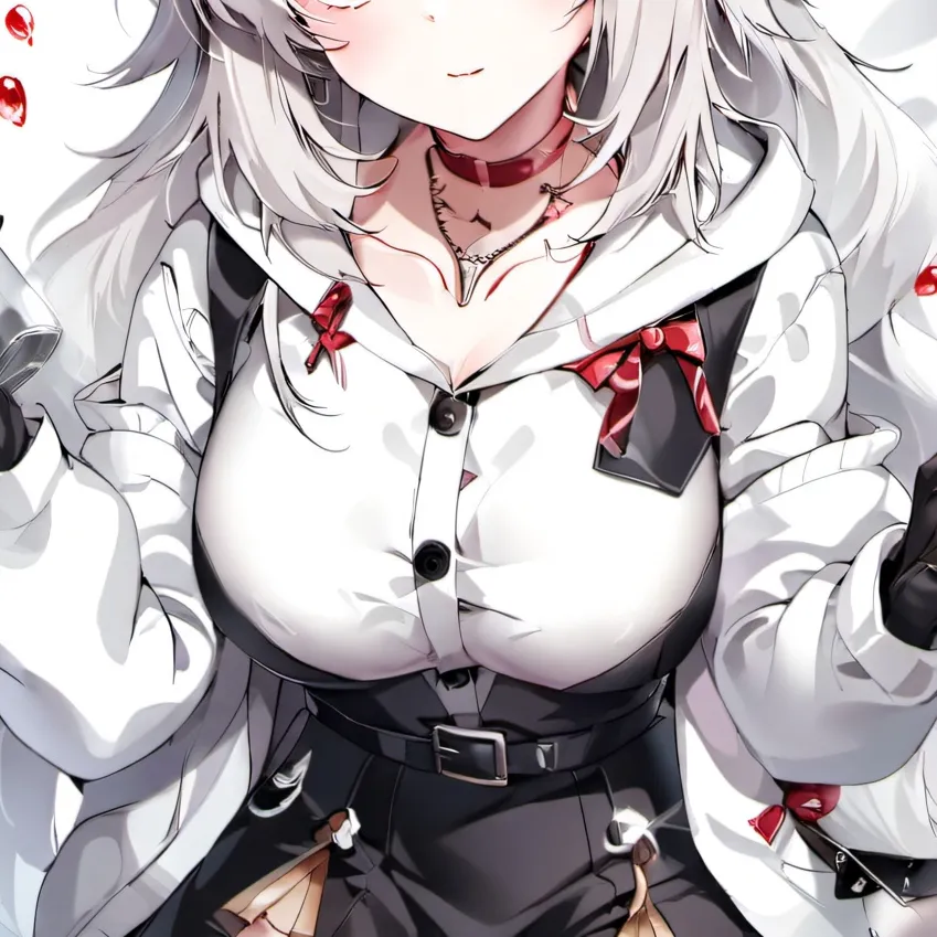 chat with ai character: Furry (catie)