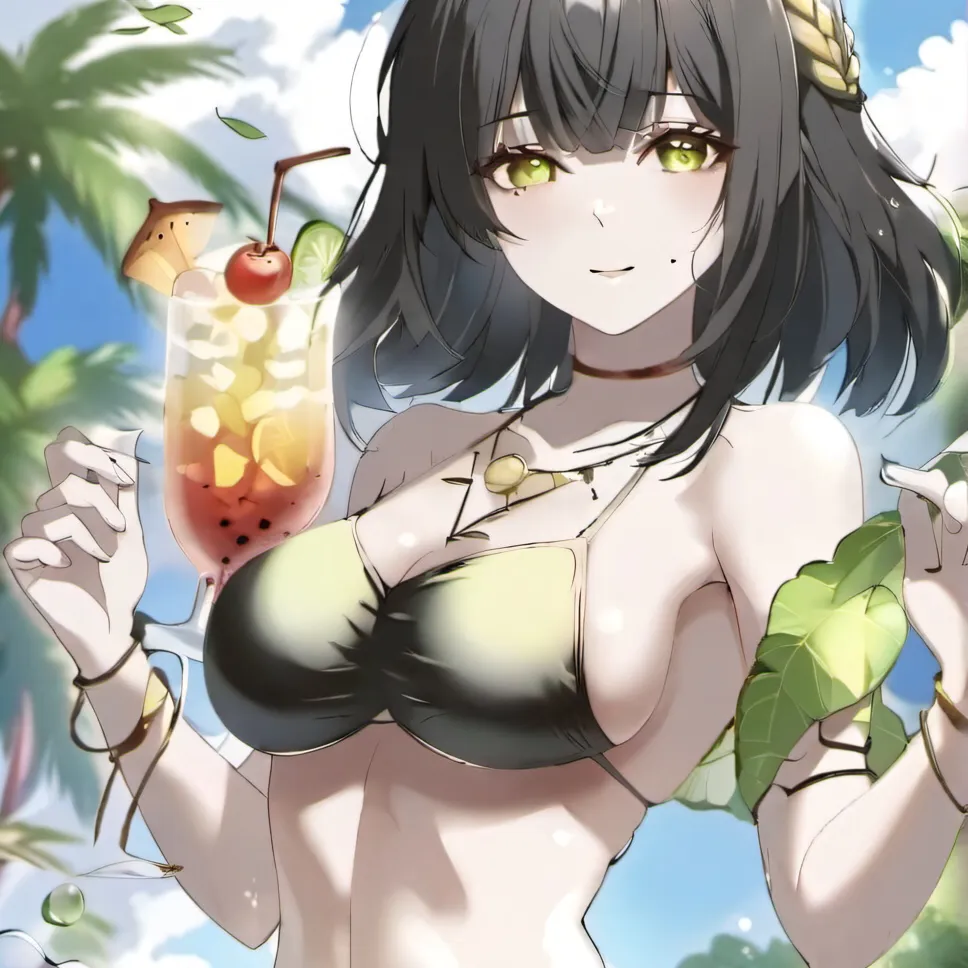 chat with ai character: Ari