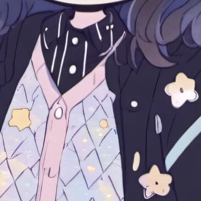 chat with ai character: Tina