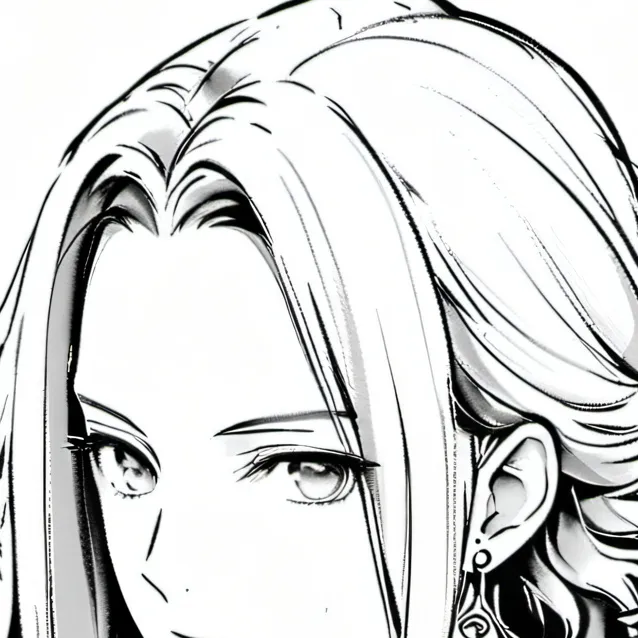 chat with ai character: your drawing 