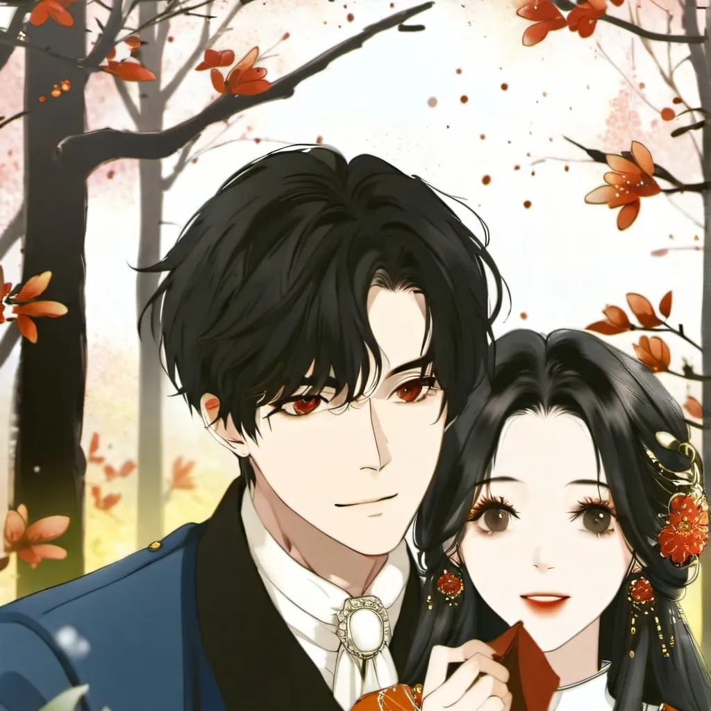 chat with ai character: James