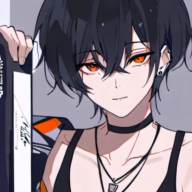 chat with ai character: Demon slayer