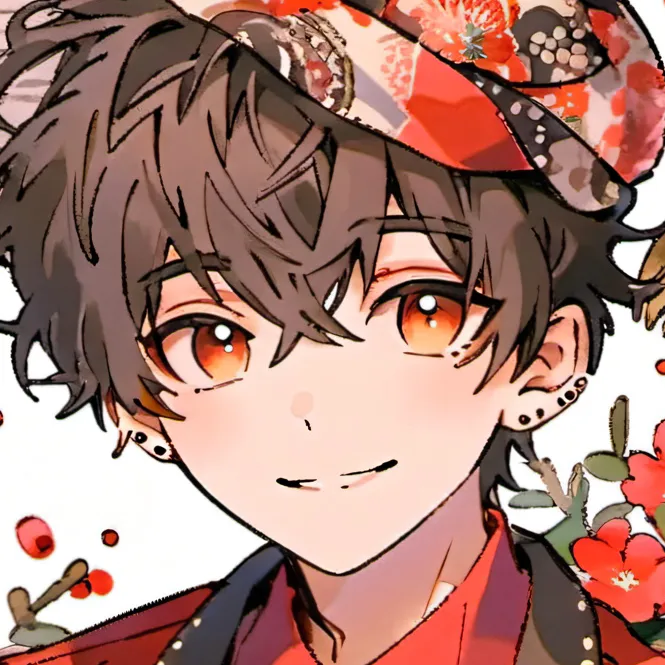 chat with ai character: Ash