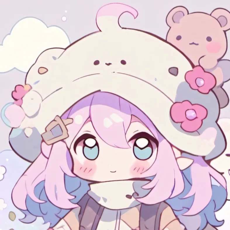 chat with ai character: Emma