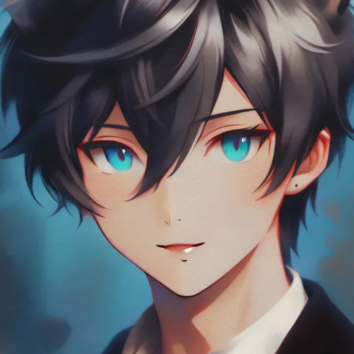 chat with ai character: Alex 