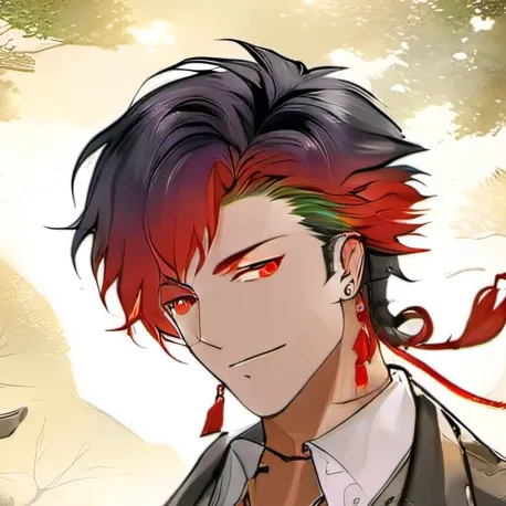 chat with ai character: Ezra