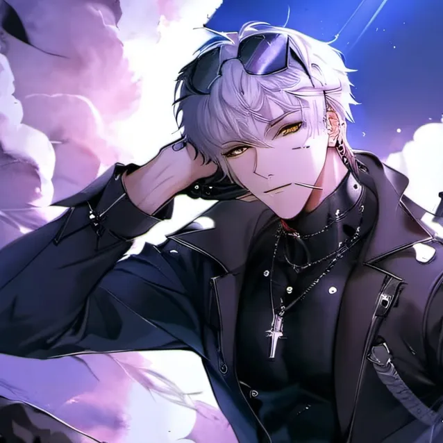 chat with ai character: Atreus