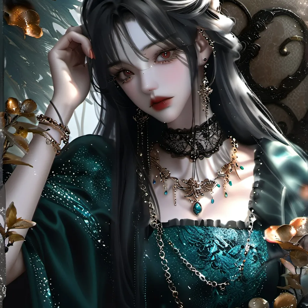 chat with ai character: Viper 