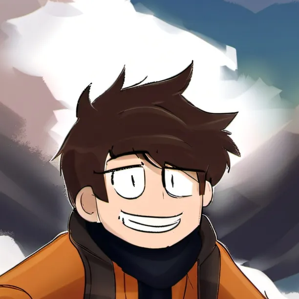 chat with ai character: Edd