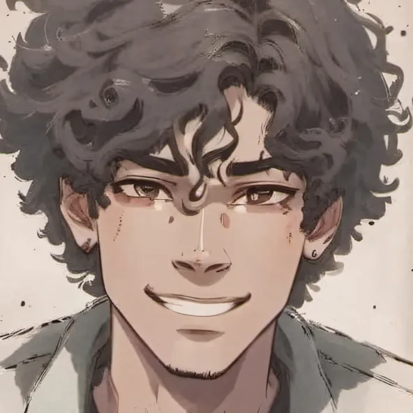 chat with ai character: Daniel Cassio