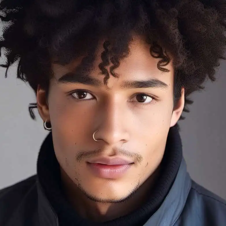 chat with ai character: Malcom Jackson