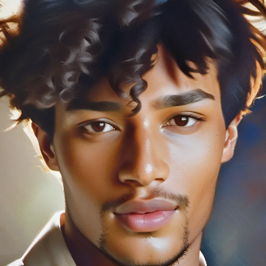 chat with ai character: Archer Ross