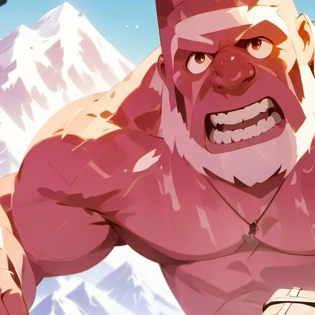 chat with ai character: chad max gummigoo 