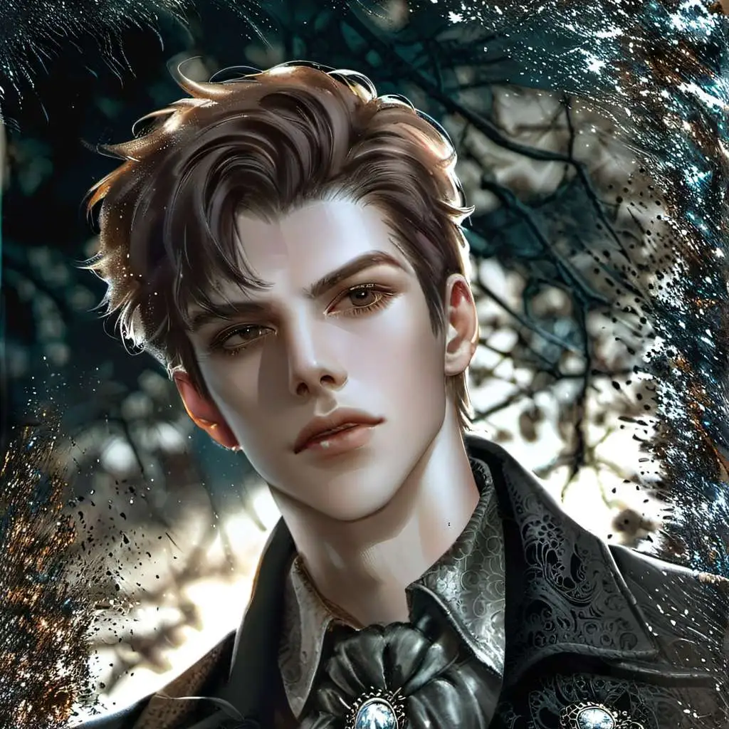 chat with ai character: Dalsos