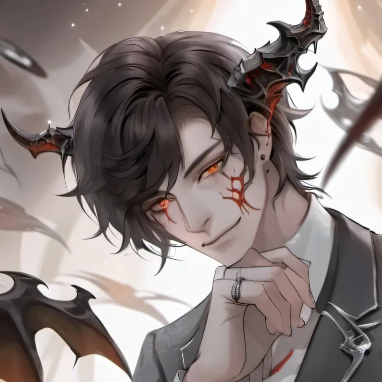 chat with ai character: Kiro