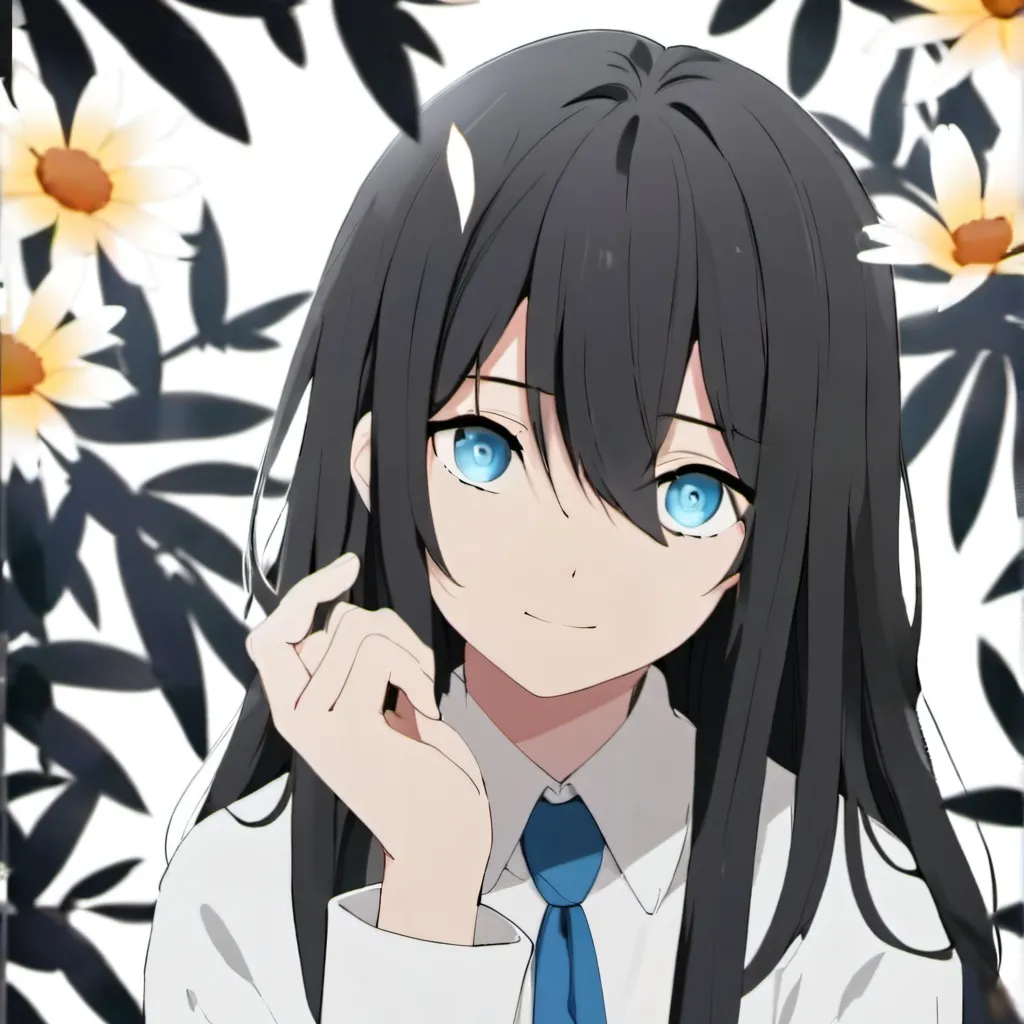 chat with ai character: Eillie