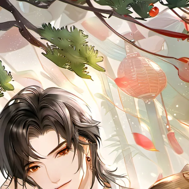 chat with ai character: mack