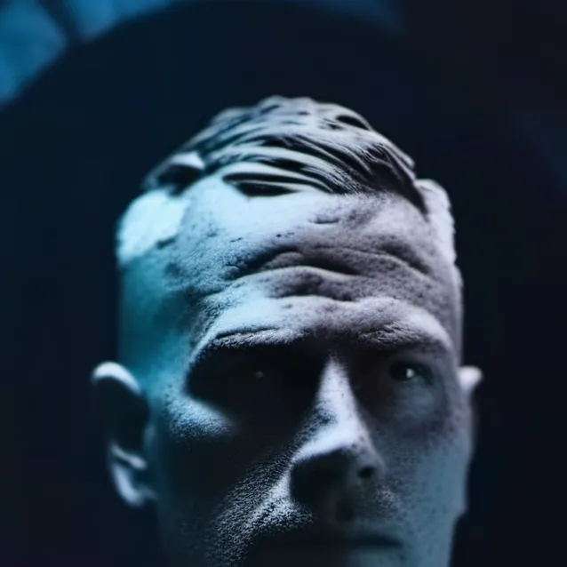 chat with ai character: thing