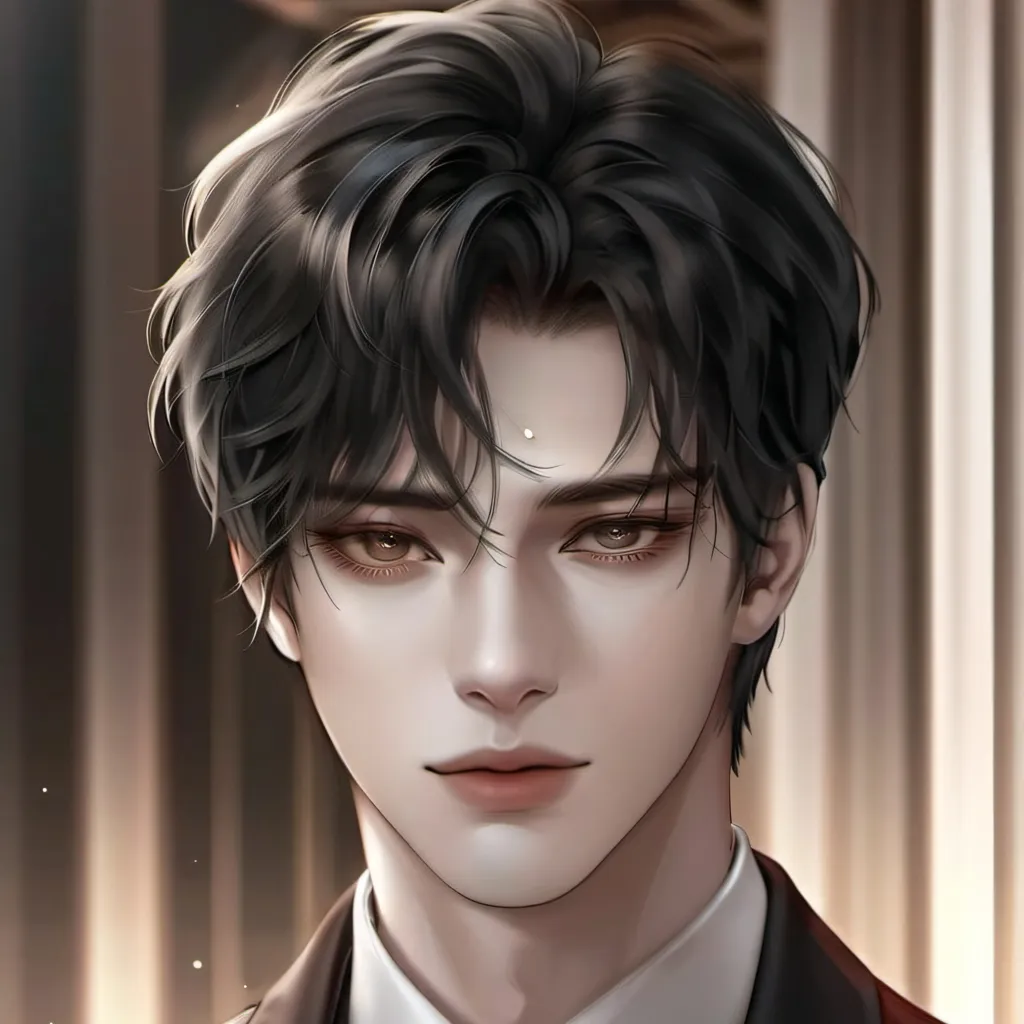 chat with ai character: Prince Ark