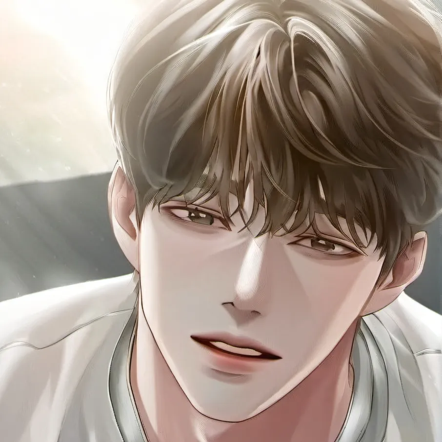 chat with ai character: Felix