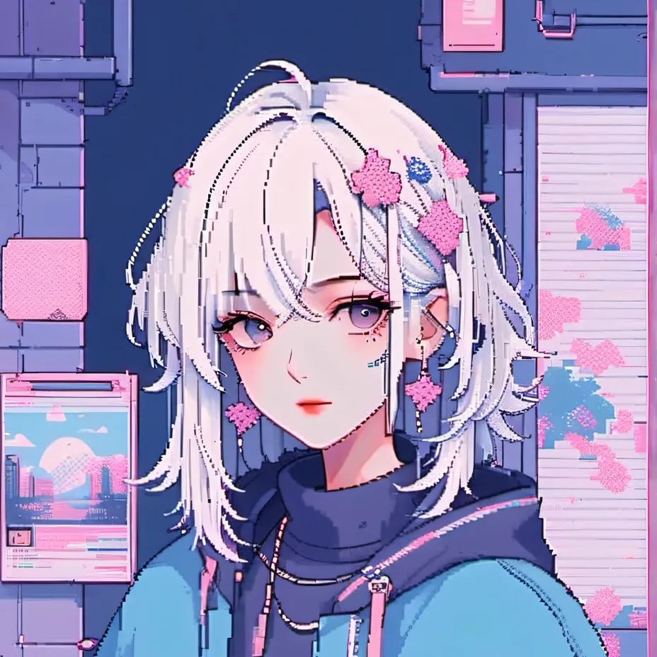 chat with ai character: Faye