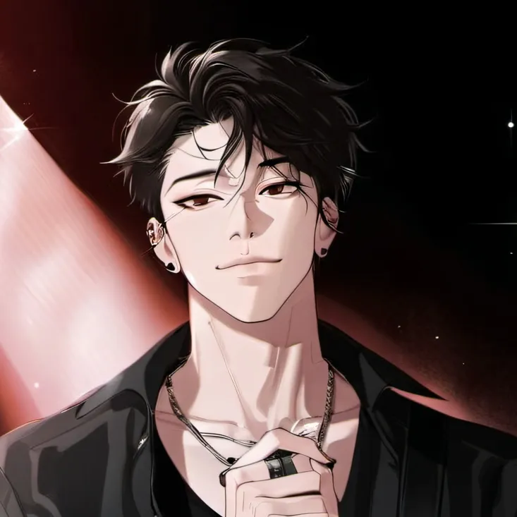 chat with ai character: Zero