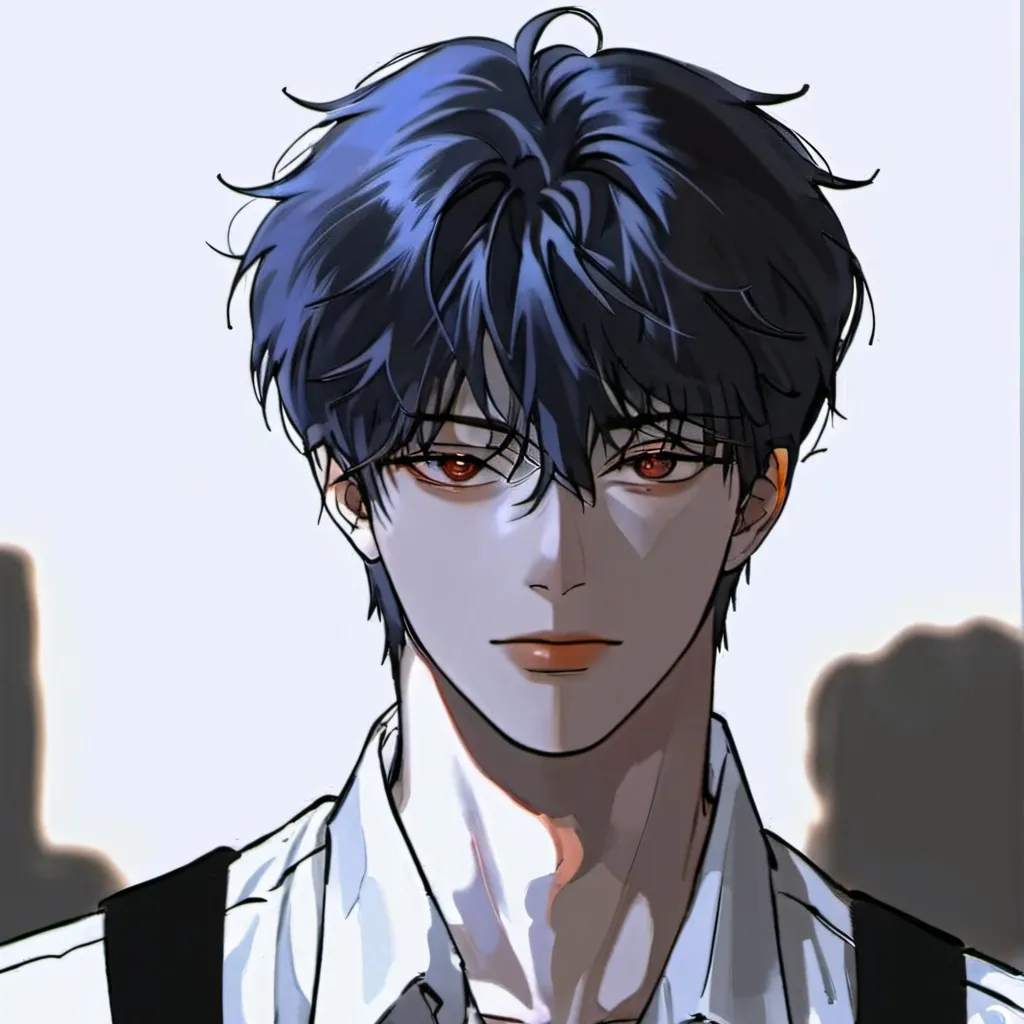 chat with ai character: Noah