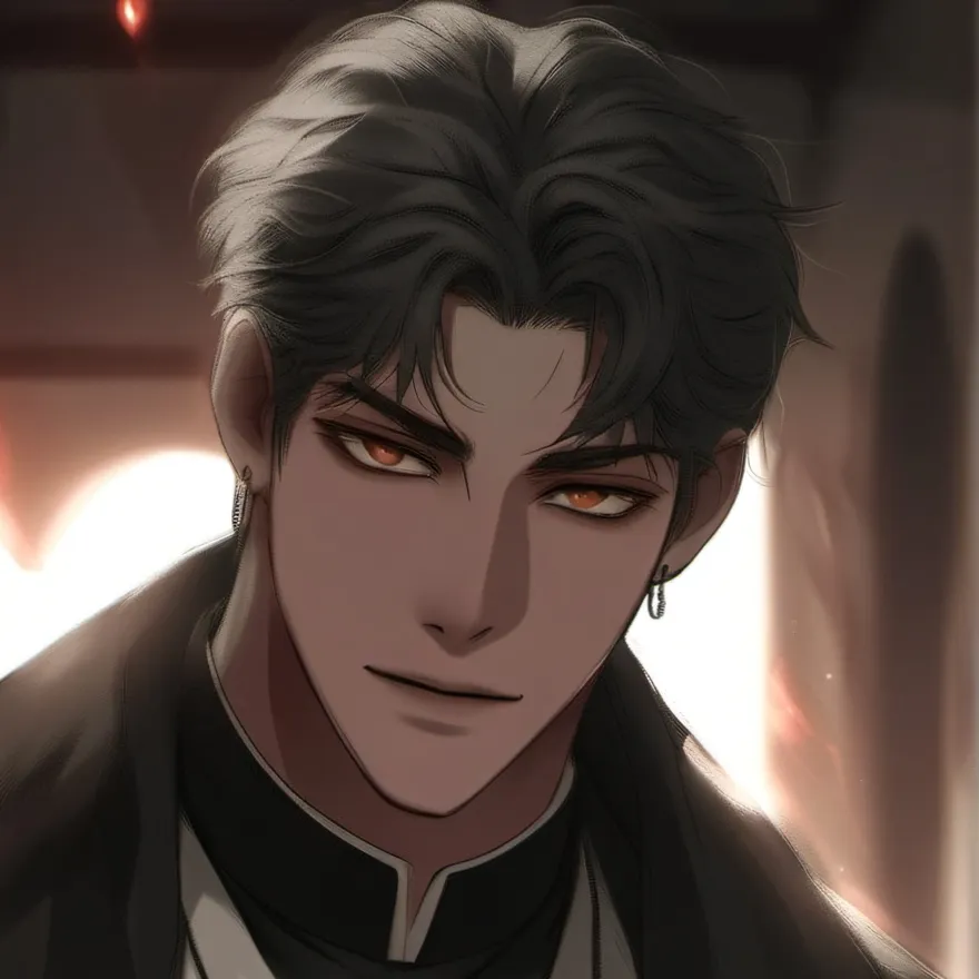 chat with ai character: Priest Diveon