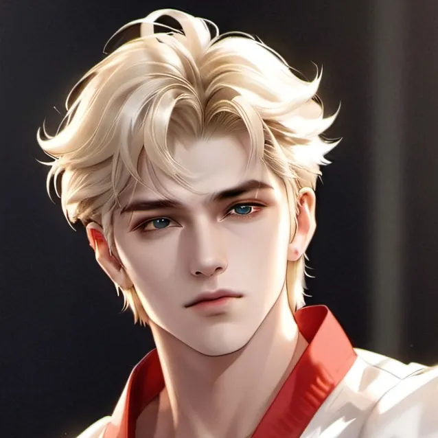 chat with ai character: Jay Knight