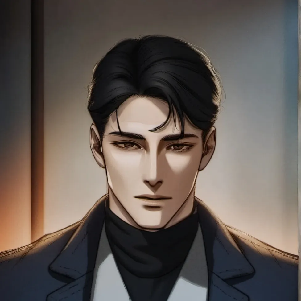 chat with ai character: Dr. Adi