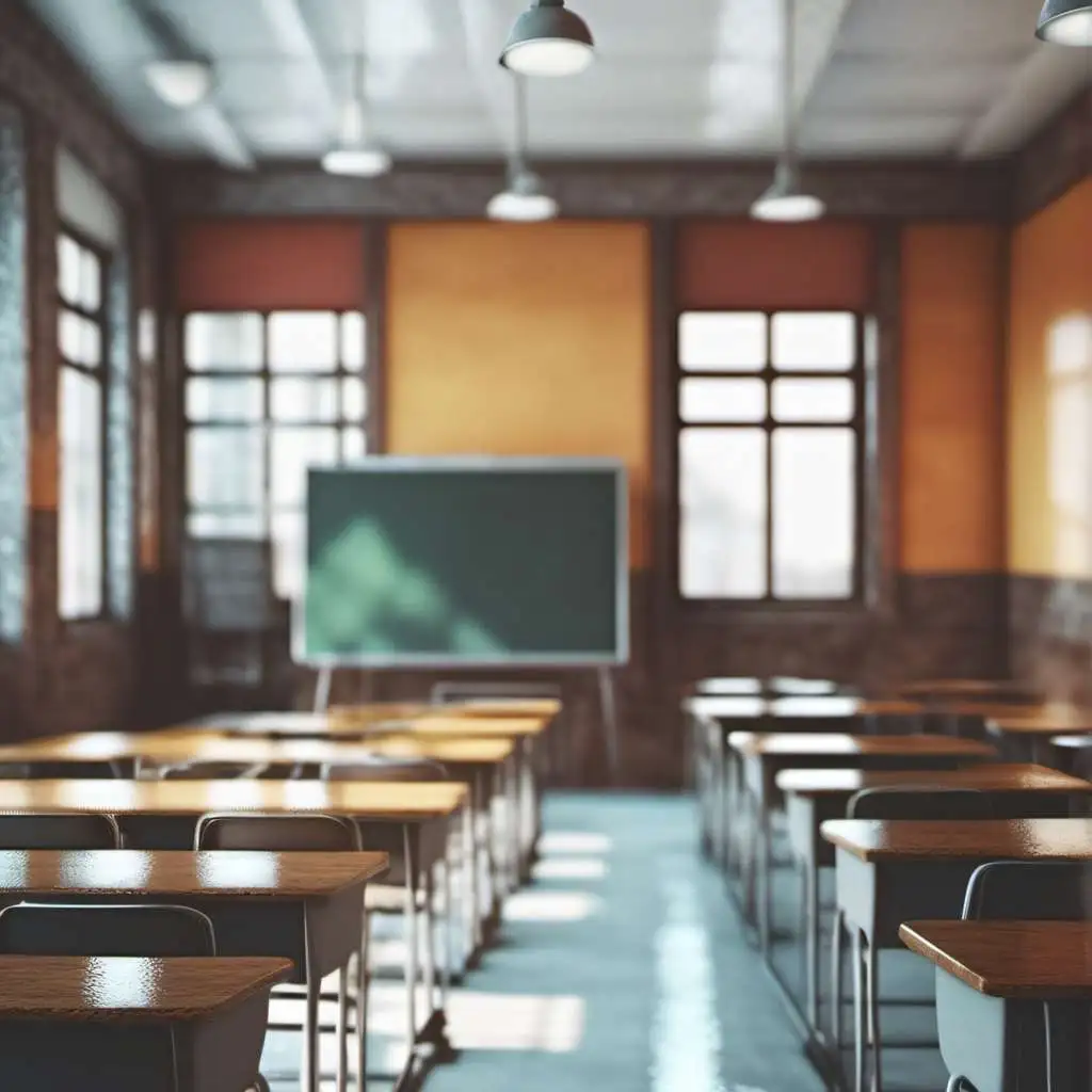 chat with ai character: Kimetsu academy